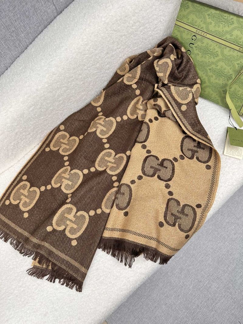 Gucci Scarf